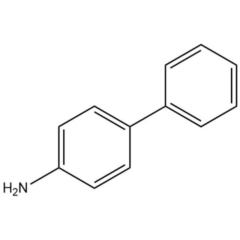 4-aminobifenüül
