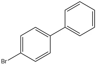 4-bromobifenüül
