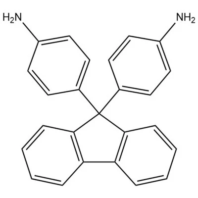 9,9-bis(4-aminofenüül)fluoreen