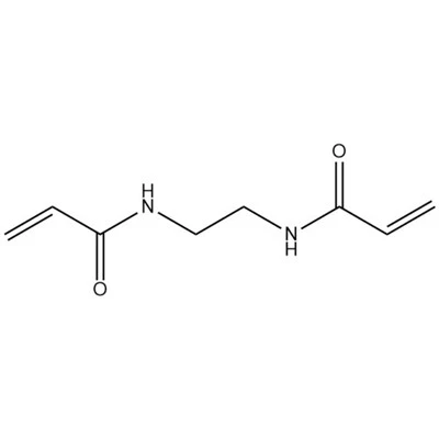N,N'-etüleenbisakrüülamiid CAS 2956-58-3